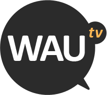 Partner Logo Wau TV