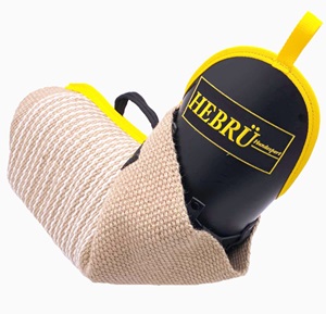 Hebrü Ärmel