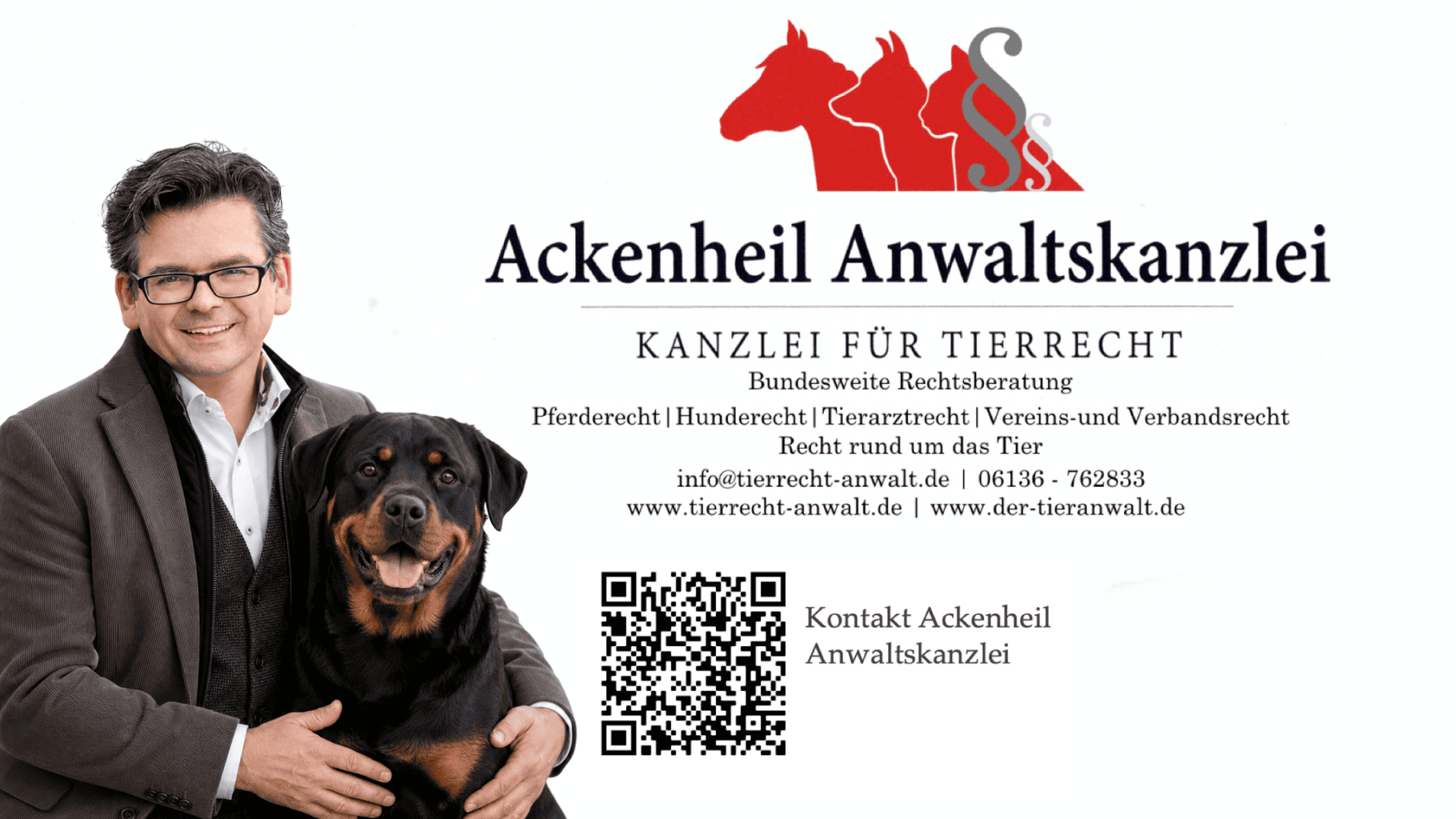 Ackenheil Anwaltskanzlei