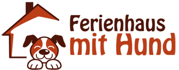 Partner Logo Ferienhaus mit Hund