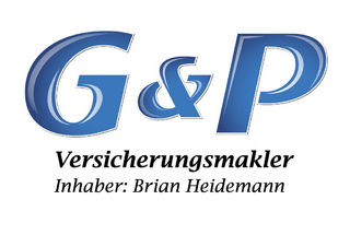 Partner Logo G&P Versicherungsmarkler