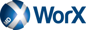 Partner Logo MD-WorX