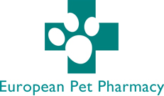 Partner logo European Pet Pharmacy