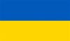 ukraine flagge k