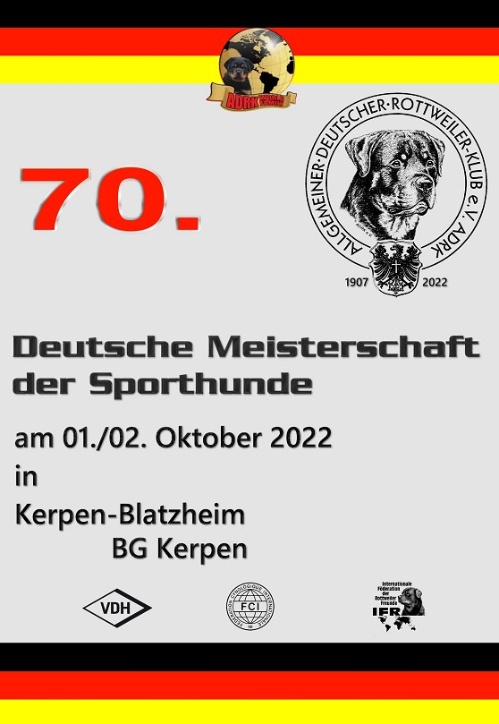 DM IGP 2022